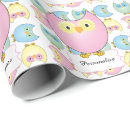 Zoek naar owl cadeaupapier Meisje