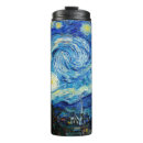 Recherche de vincent van gogh Nuit étoilée