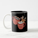 Recherche de renne mignon tasses Vacances