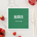 Recherche de n arabe serviettes Blanc