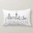 Zoek naar london kussens Skyline