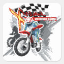 Recherche de motocross extrême autocollants Pour tous