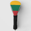 Recherche de symbole golf accessoires Drapeau