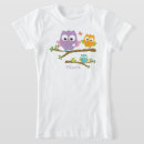 Recherche de rose de hibou vêtements Mignonette