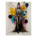 Zoek naar fashion kunst Modern