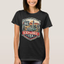 Zoek naar route 66 kleding Amerika