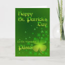 Recherche de carte jour saint patrick Salutation