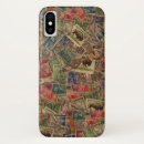Zoek naar postzegels iphone hoesjes Vintage