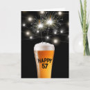 Recherche de 57 ans anniversaire cartes Pour tous