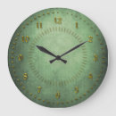 Zoek naar genummerde klokken Getallen