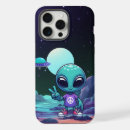Recherche de vaisseau spatial iphone coques Alien