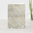 Zoek naar contouren kaarten Europa