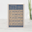 Zoek naar bingo kaarten Vintage