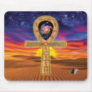 Recherche de ankh tapis souris Cheville