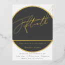Recherche de pour les hommes anniversaire invitations Moderne