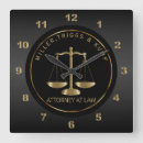 Recherche de des avocats horloges Juge