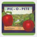 Recherche de pics du fruit Pour tous