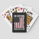 Recherche de proie jeux de cartes Usa
