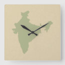 Recherche de l inde horloges Asie