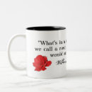 Recherche de shakespeare tasses Littéraire
