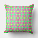 Recherche de festival coussins Vert