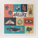 Recherche de icons puzzles Vintage