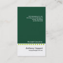 Recherche de tirette cartes visite Simple