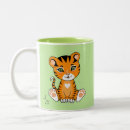 Recherche de animaux mignon tasses Faune