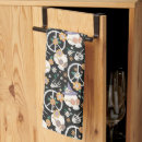 Recherche de hippie cuisine linges Motif