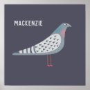 Recherche de pigeons posters Oiseau