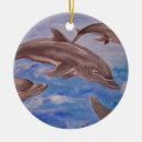 Zoek naar dolfijn ornamenten Ocean