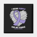 Recherche de maladie invisible magnets Pots