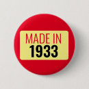 Recherche de 90 ans badges 90e anniversaire
