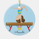 Zoek naar gymnastics ornamenten Sport