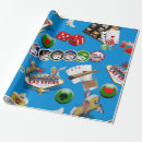 Recherche de las vegas papier cadeau Blackjack