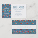 Recherche de ronflement cartes visite Tropical