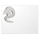 Recherche de tatouages blocsnotes Loup