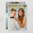 Recherche de bright remerciements cartes Typographie