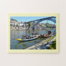Recherche de douro puzzles Rivière