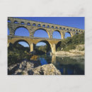 Recherche de aqueducs cartes postales Paysage