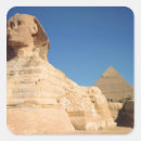 Recherche de gizeh autocollants L'egypte