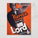 Recherche de cigarettes cartes postales Fumée