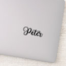 Recherche de peter autocollants Anniversaire