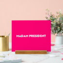 Recherche de mini sur la cha Président