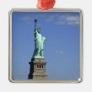Recherche de statue de la liberté ornements Ville