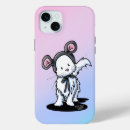 Zoek naar katoenen iphone hoesjes Pastel