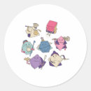 Recherche de critique autocollants Dés