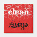 Recherche de rouge et noir magnets Sale