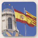 Recherche de l espagne dessous de verres Catalogne