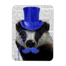 Recherche de moustache magnets Antiquité
